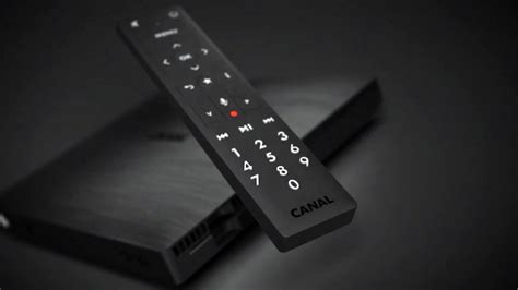 qualité image canal sat